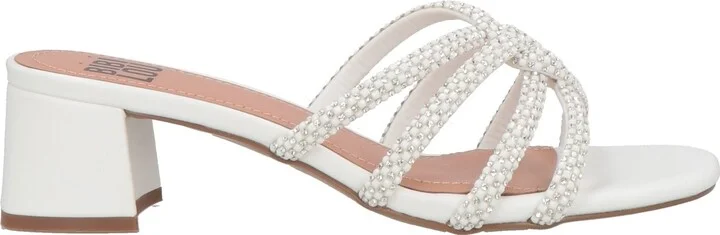 Bibi Lou Woman Sandals - Image 3