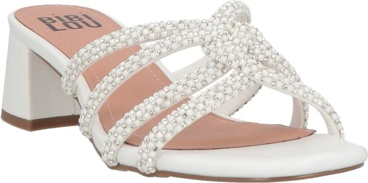 Bibi Lou Woman Sandals - Image 4