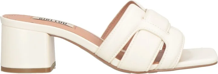 Bibi Lou Woman Sandals - Image 3