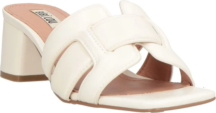 Bibi Lou Woman Sandals - Image 4