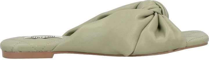 Bibi Lou Woman Sandals - Image 3