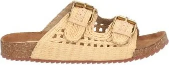 Bibi Lou Woman Sandals