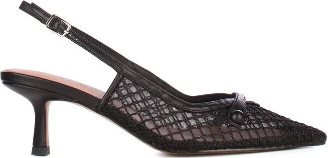 Bibi Lou Xaia Pumps