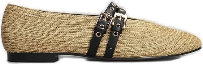 Bibi Lou Xera Flats