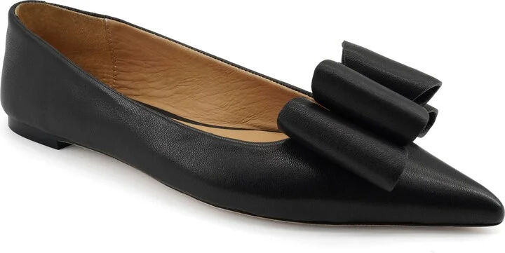 Bibiana Flat
