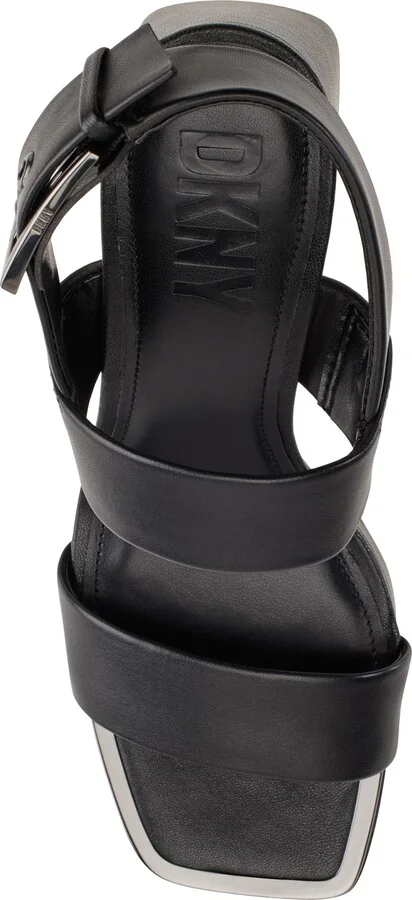 Bibiana Slingback Platform Sandal - Image 3