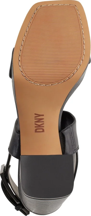 Bibiana Slingback Platform Sandal - Image 4