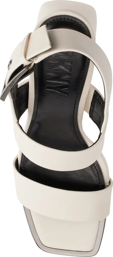 Bibiana Slingback Platform Sandal - Image 8