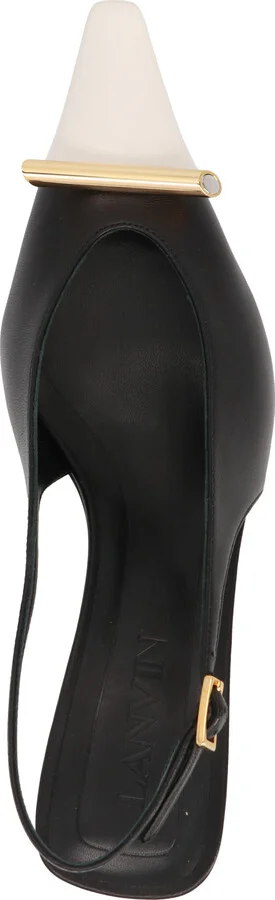 'bico' Slingbacks - Image 3