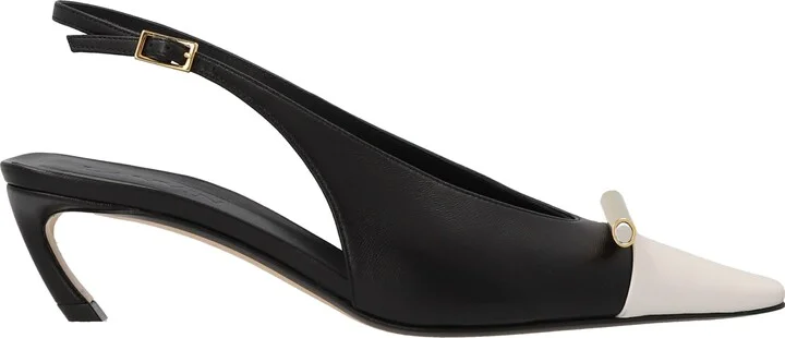 'bico' Slingbacks