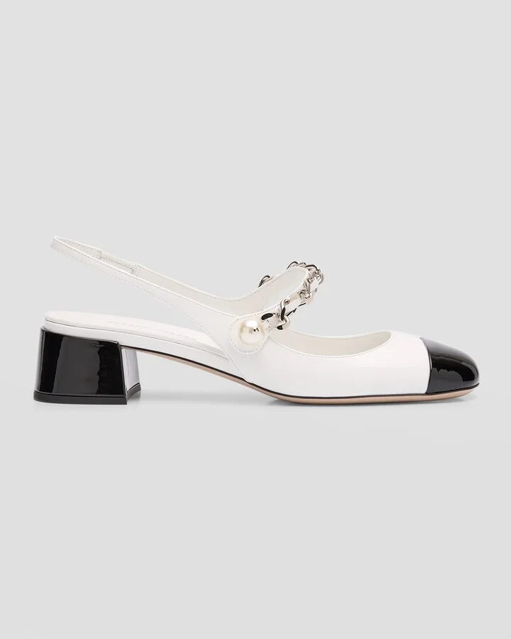 Bianco Ner