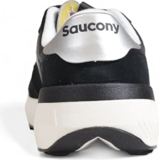 Bicolor Fabric Women's Sneaker - Image 5