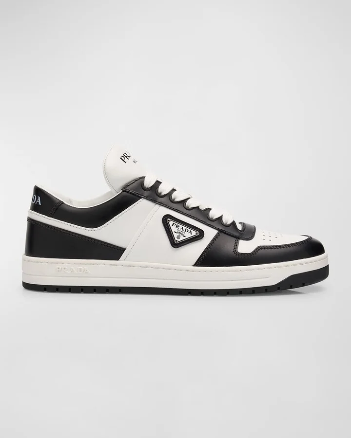 White/black