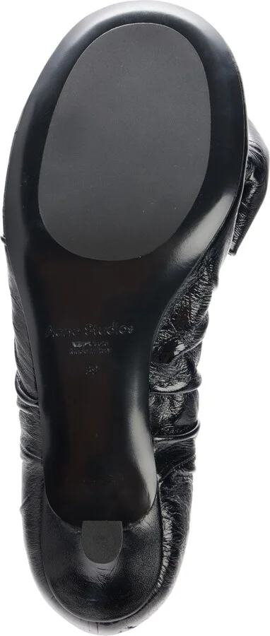 Bictoria Bow Ballet Pump - Image 5