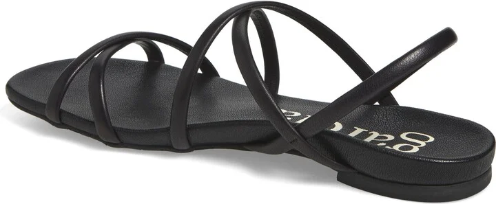Biddy Strappy Sandal - Image 3