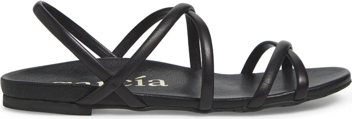 Biddy Strappy Sandal - Image 4