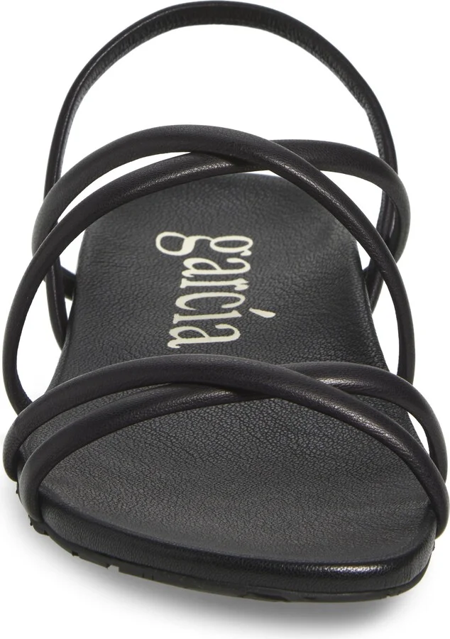 Biddy Strappy Sandal - Image 5