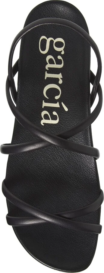 Biddy Strappy Sandal - Image 6