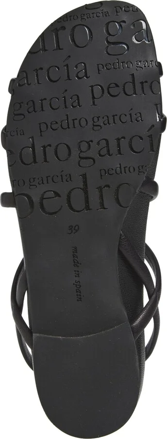 Biddy Strappy Sandal - Image 7