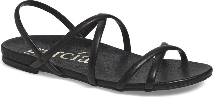 Biddy Strappy Sandal