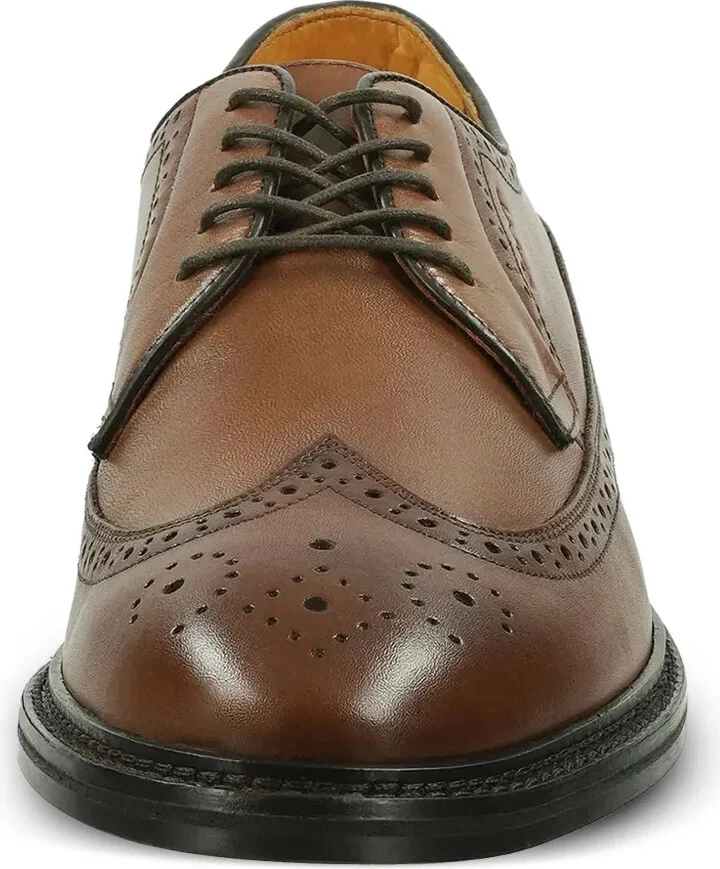 Bidford lace-up brogues - Image 3