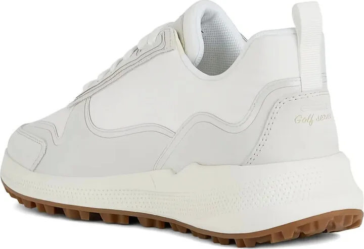Biela panelled sneakers - Image 3