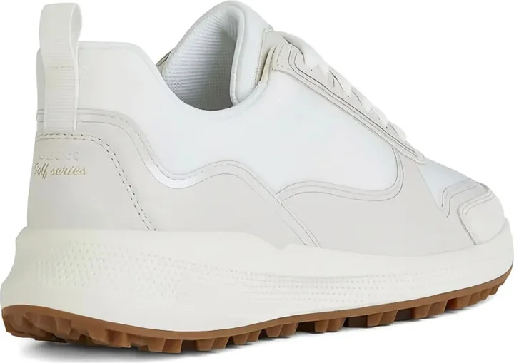 Biela panelled sneakers - Image 4