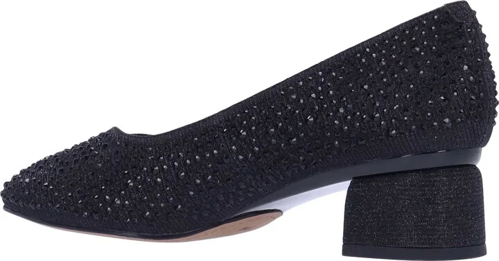 Bielle Embellished Pump - Image 2