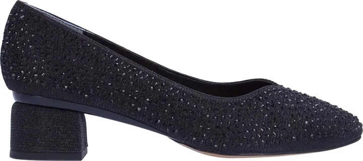 Bielle Embellished Pump - Image 3
