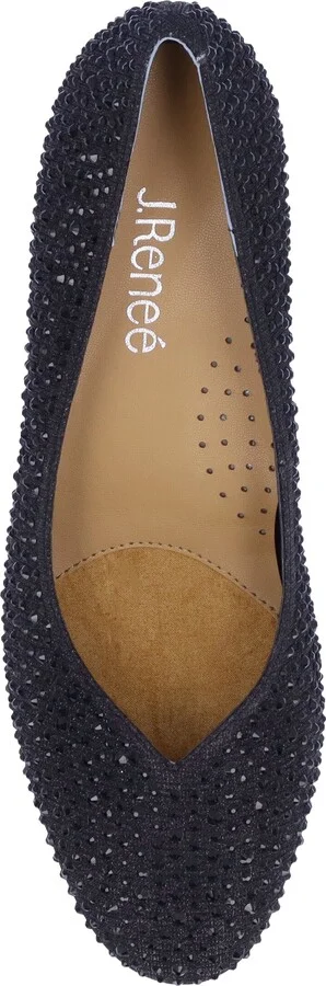 Bielle Embellished Pump - Image 5