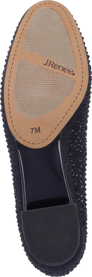 Bielle Embellished Pump - Image 6