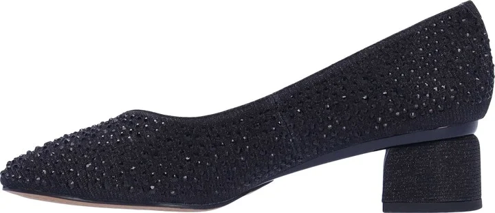 Bielle Embellished Pump - Image 7