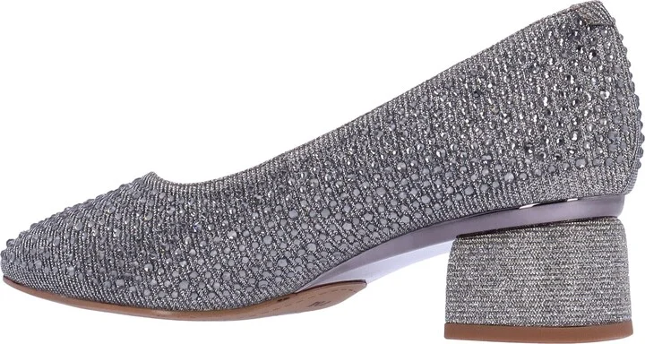 Bielle Embellished Pump - Image 9