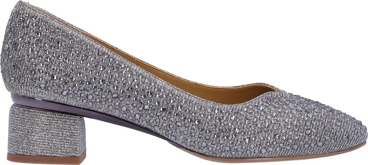 Bielle Embellished Pump - Image 10