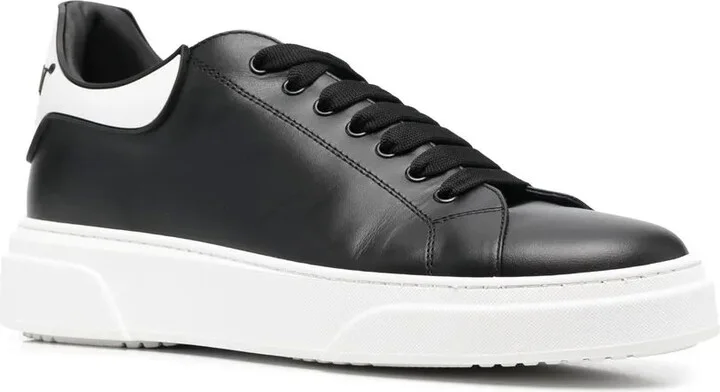 Big Bang low-top sneakers - Image 2