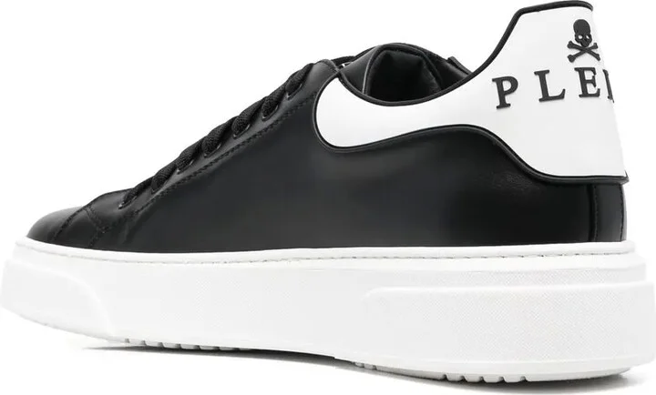 Big Bang low-top sneakers - Image 3
