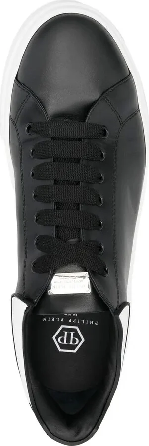 Big Bang low-top sneakers - Image 4