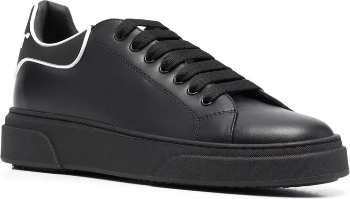 Big Bang low-top sneakers - Image 2