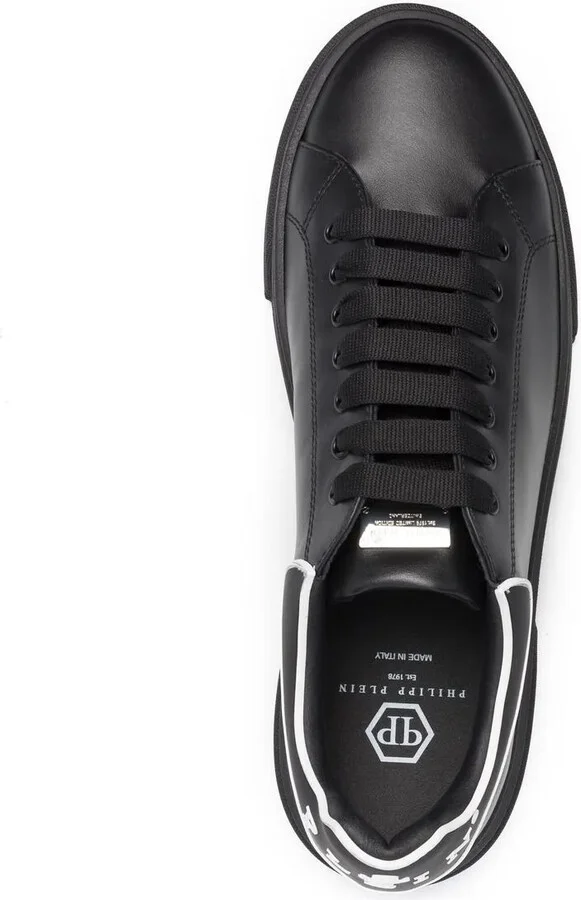 Big Bang low-top sneakers - Image 4