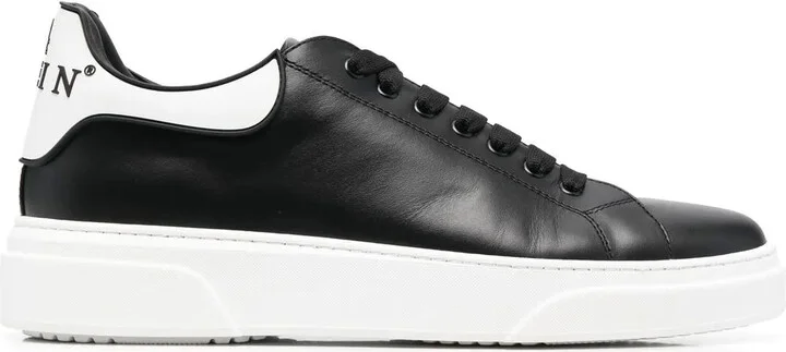 Big Bang low-top sneakers