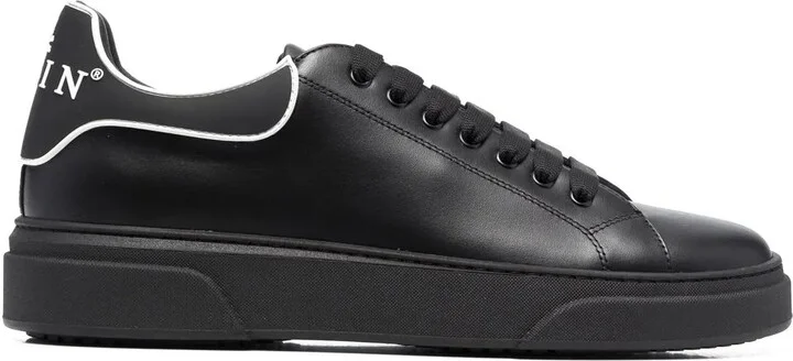 Big Bang low-top sneakers