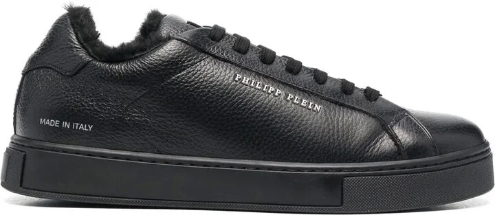 Big Bang low-top sneakers