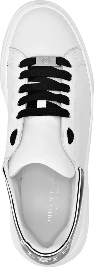 Big Bang Runner lace-up sneakers - Image 3