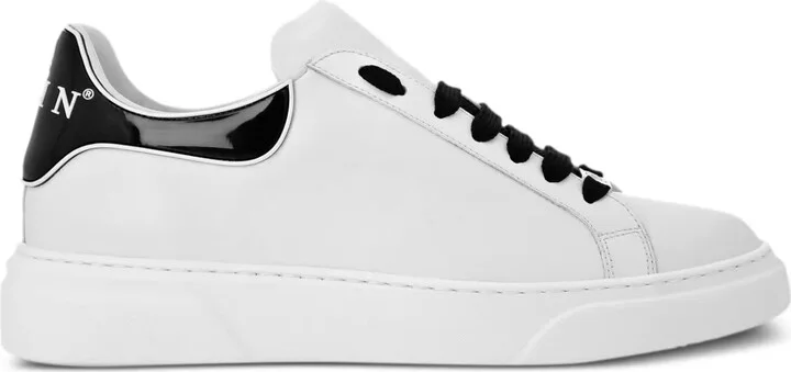 Big Bang Runner lace-up sneakers