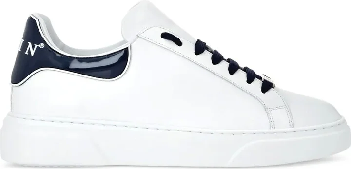 Big Bang Runner lace-up sneakers