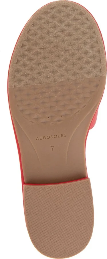 Big Charm Link Slide Sandal - Image 6