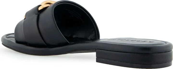 Big Charm Slide Sandal - Image 2