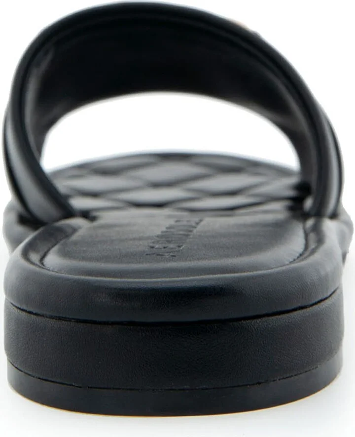 Big Charm Slide Sandal - Image 3