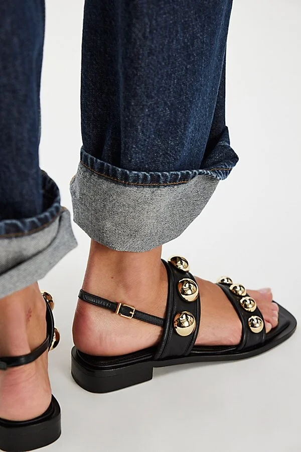 Big City Sandals - Image 3