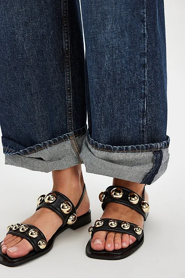 Big City Sandals